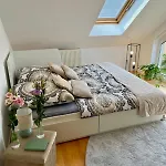 Moderne 3-zimmer-wohnung Mit Büro, 2 Balkonen&tiefgarage * Mainz